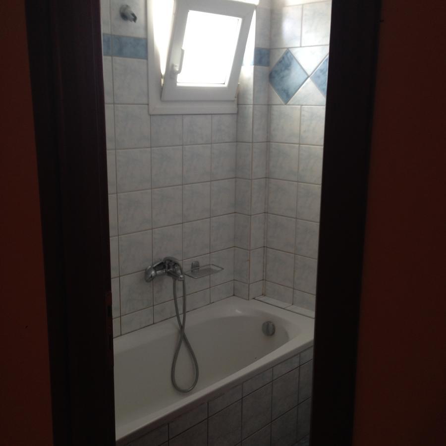 Hotel Akrogiali Korinos Luaran gambar