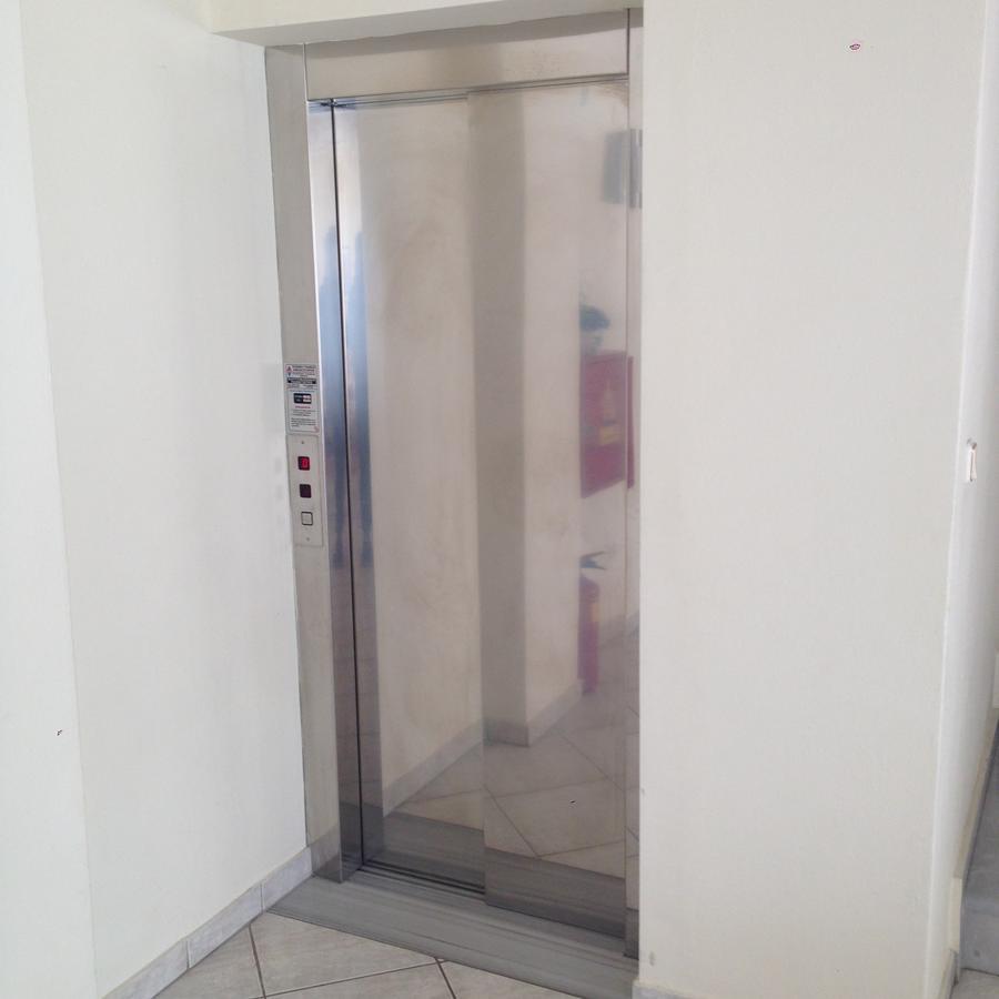 Hotel Akrogiali Korinos Luaran gambar